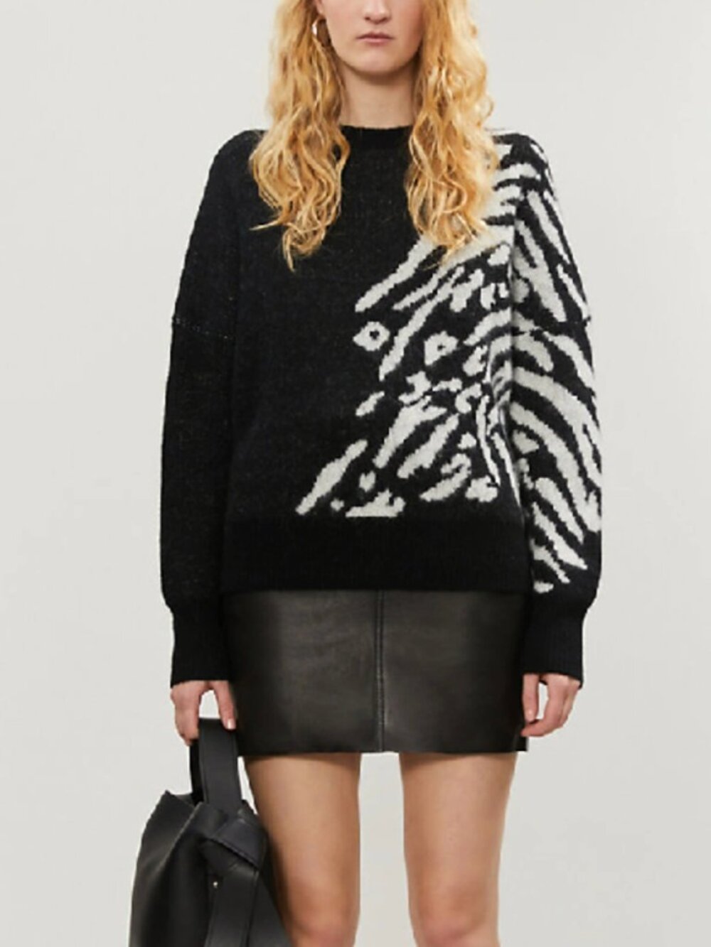 ALLSAINTS Karina Jumper, M